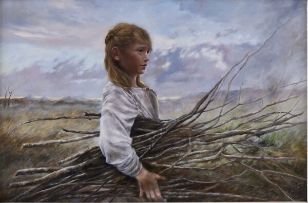 NTD International Figure Painting Competition