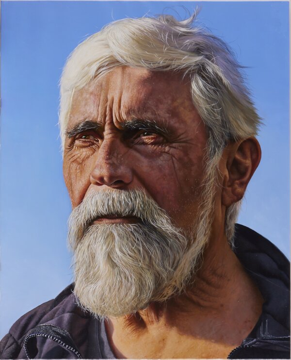 NTD International FIgure Painting