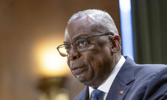 Defense Secretary Lloyd Austin Transferred to Hospital, Pentagon Says