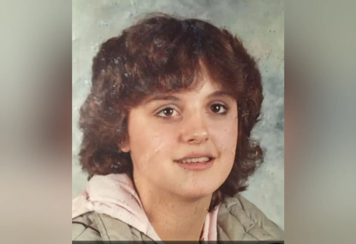 Tammie Liles
(King County Sheriff's Office).