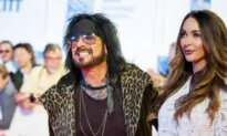 Rock Star Nikki Sixx Joins the Growing List of Celebrities Leaving California