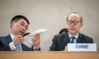 China’s Human Rights Record Examined by UN’s Universal Periodic Review