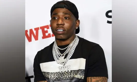 Rapper YFN Lucci Pleads Guilty to Gang Charge After Reaching Deal With Prosecutors