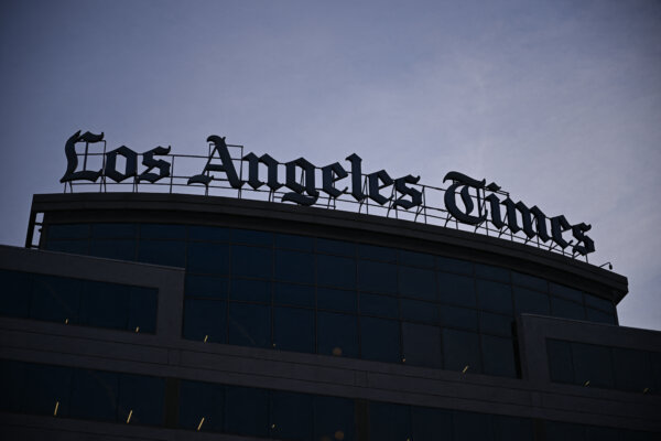 Epoch Times Photo