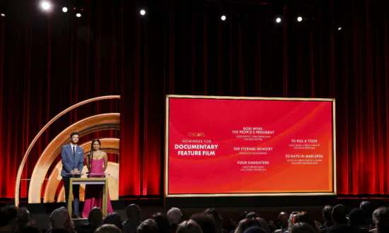 Oscar Nominees 2024: ‘Oppenheimer’ Earns 13 Nominations