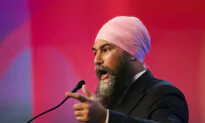 NDP Holds Caucus Retreat With Focus on Health Care, Affordability, and Campaign
