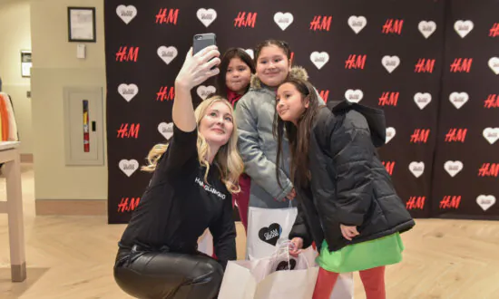 H&M Pulls Ad Campaign After ‘Child Sexualisation’ Allegations