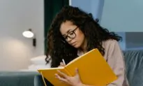 Keeping a Gratitude Journal Changes Your Entire Outlook on Life