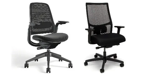 The Best Office Chairs