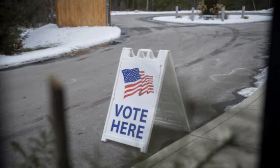 Federal Judge Dismisses DOJ’s Lawsuit Seeking Access to New Hampshire Voter Rolls