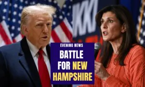 NTD Evening News Full Broadcast (Jan. 23)
