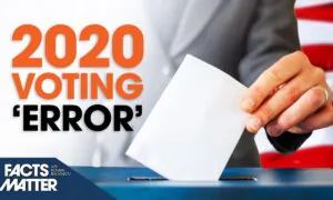 Thousands of 2020 Votes Misreported | Facts Matter