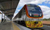 China’s ‘Ghost Railway’ Pulls up Short of Promises in East Africa