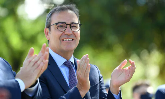 Former South Australian Premier to Quit Politics, Triggering By-Election