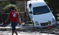 Hundreds Rescued as ‘Unprecedented’ Storm Causes $7 Million in Damages to San Diego