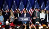 Trump Wins New Hampshire Primary