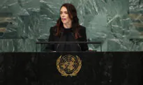 Former NZ PM Jacinda Ardern to Extend Commitment in Fight Against Extremism