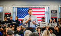 Dean Phillips Drops Out of Presidential Race, Endorses Biden
