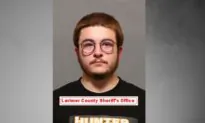 Colorado Man Sentenced to 39 Months in Prison for Molotov Cocktail Attack on Church