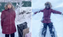 Woman Who Once Lived in One of the Coldest Places on Earth Shares What Living in -58 Degrees Fahrenheit Looks Like