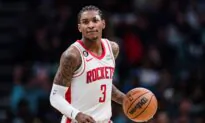 Former NBA Guard Kevin Porter Jr. Reaches Plea Deal, Avoids Jail Time in NYC Domestic Assault Case