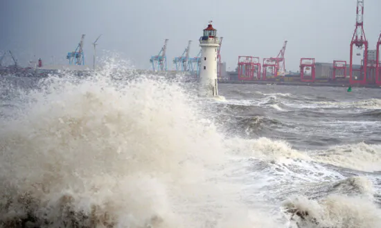 FOI: Met Office Can’t Substantiate BBC Claim That Climate Change Is Intensifying Storms