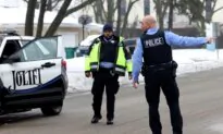 Man Suspected of Killing 8 People in Suburban Chicago Was Related to Most of Victims, Police Say