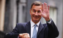 OBR Chair: Chancellor Has ‘Tiny’ Headroom for Tax Cuts