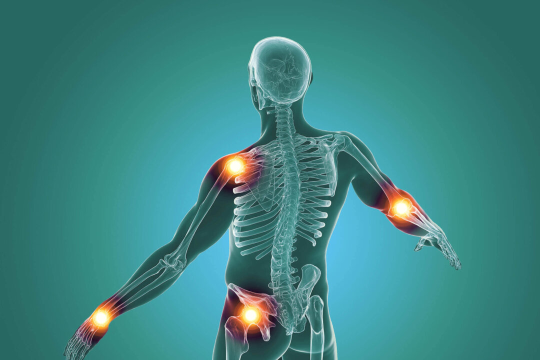 5 Exercises to Ease Morning Pain and Stiffness