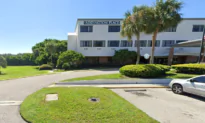 Elderly Man Shoots Wife, Self at Florida Assisted Living Facility, Police Say