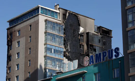 6 Killed in Gas Truck Explosion in Mongolia: Officials