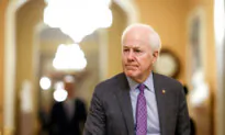 GOP Senators Call on Republicans to Unite Behind Trump After New Hampshire Victory