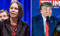 Maine Secretary Says Voters May Cast Ballots for Trump Without Knowing If It ‘Will Count’