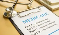 Medicare Part B Costs to Jump 10 Percent in 2026