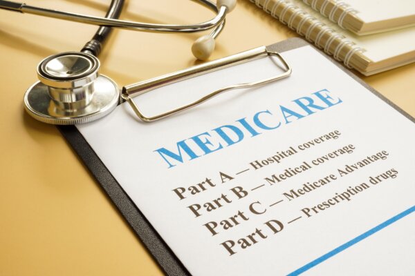 Medicare Part B Costs to Jump 10 Percent in 2026