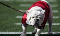 Former Georgia Bulldog Mascot Uga X Dies With 2 National Championships During His Term