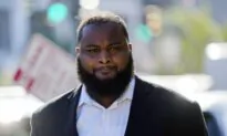 Who Was the Aggressor? Vastly Different Views in Retrial of Man Who Killed Former NFL Star Smith in 2016