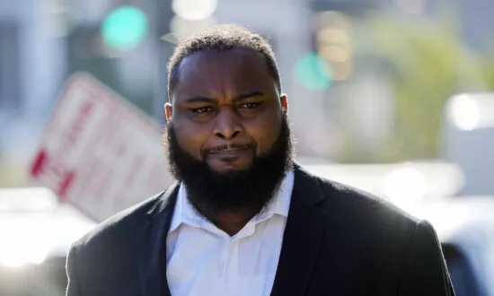 Who Was the Aggressor? Vastly Different Views in Retrial of Man Who Killed Former NFL Star Smith in 2016