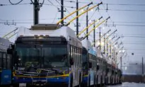 BC Appoints Veteran Mediator to Vancouver Transit Dispute That Left Thousands Stranded