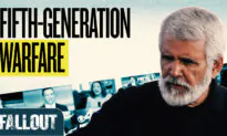 FALLOUT With Robert Malone: Are You Being Manipulated?
