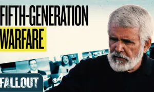 FALLOUT With Robert Malone: Are You Being Manipulated?