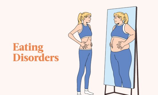 The Essential Guide to Eating Disorders: Symptoms, Causes, Treatments, and Natural Approaches