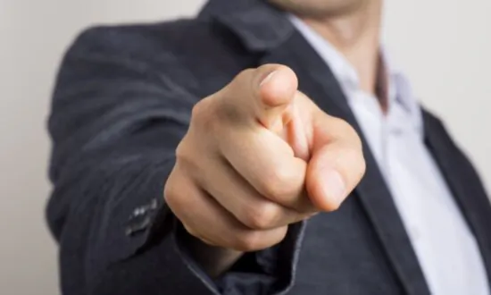 How to Thwart the Nefarious Propaganda Technique of Projection