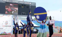$589 Million: Huge Cost of Cancelling Melbourne Commonwealth Games Revealed