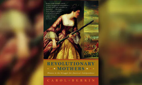 Women’s Mettle in a War on the Homefront