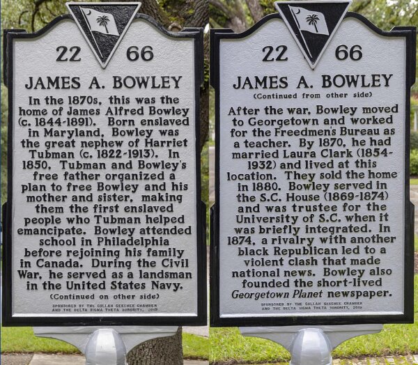 James Bowley