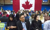 First Nations Leaders Hold Emergency Meeting in Ottawa on Mental-Health Crisis