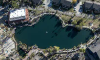 SoCal’s Forgotten Hot Springs Oasis Is Finally Reopening—With 50 Geothermal Pools