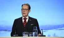 Sweden Moves Closer to Joining NATO After Turkey Votes in Favor