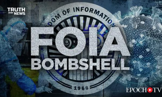 New FOIA Documents Reveal That 2018 Wuhan Lab Blueprint for Making Virus Perfectly Matches Covid | Truth Over News